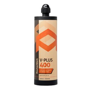 Chemical Anchor AM V Plus 400