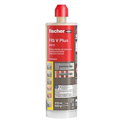 Chemical Anchor FIS V Plus 410C