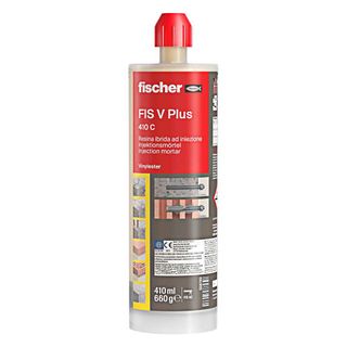 Chemical Anchor FIS V Plus 410C