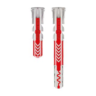Fischer Duopower Expansion Plugs