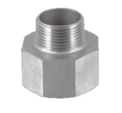 Hose Tails Female Thread Stainless Steel
