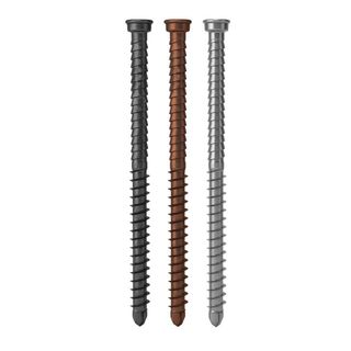 Anchormark Series 2 Timber to Timber Decking/Cladding Screws