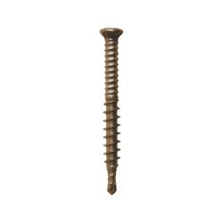AM H\S Deck Screw A2 5.5x70 Vintage x 500