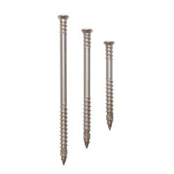Anchormark Boardwalk Screws Stainless Steel