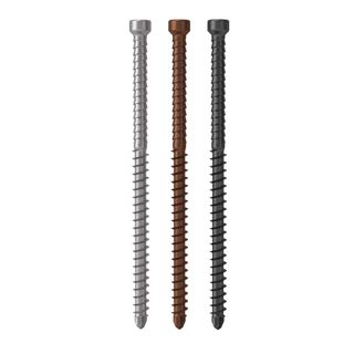 Anchormark S2 Cladding Screws Stainless Steel