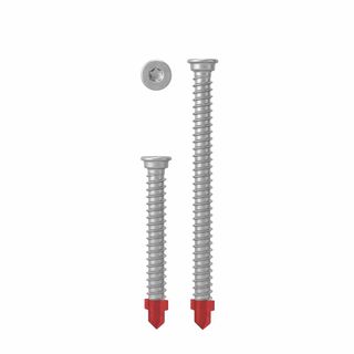 Anchormark Series 2 Timber To metal Decking Screws