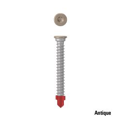 AnchorMark Decking Screw A4 316 S2 5.5x45 TTM\BiMetal Antique x 100