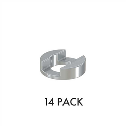 Versa-Tilt Stabilizing Washer 14pk