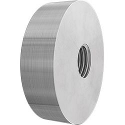 Madrid Face Mount StandOff 38x10mm 316 P