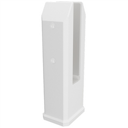 Madrid Deluxe Top Fix Spigot W 2205