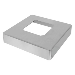 Madrid LUXE High Domical Cover P 316