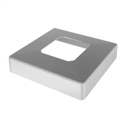 Madrid LUXE High Domical Cover S 316