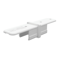 Nanorail - 25 x 21mm Joiner White