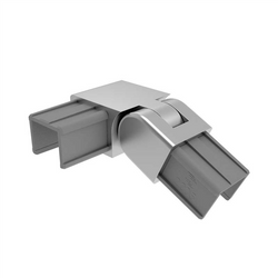 Nanorail - 25 x 21mm 90J Adj Vert Left P