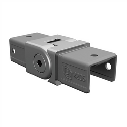 Nanorail Deluxe 30x21mm Vert Adjust Joiner P