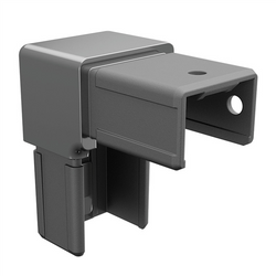 Nanorail Deluxe 30x21mm Vert Joiner P