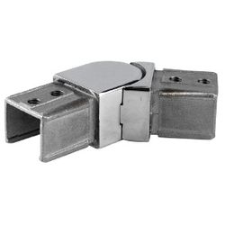 Nanorail Deluxe 30x21mm Horiz Adjust Joiner P