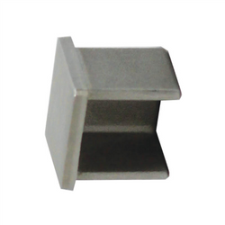 Nanorail Deluxe 30x21mm End Cap S