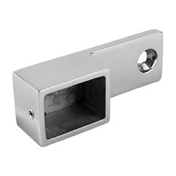 Nanorail Deluxe 30x21mm Wall Plate EXT P