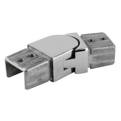 Nanorail Deluxe 30x21mm Horiz Adjust Joiner S