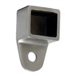 Nanorail Deluxe 30x21mm Wall Plate S