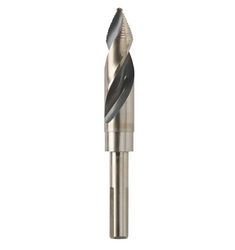 Reduced Shank Step Tip Drill Cobalt 3/4"