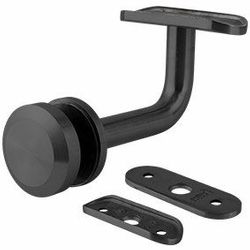 Offset SOHO RD Fixed Bracket 38mm Black
