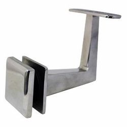 Offset SOHO SQ Fixed Bracket 50x50mm S