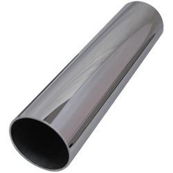 Euro Offset 38mm Round Handrail