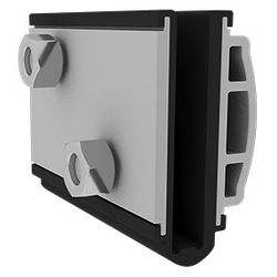 Versa Tilt Channel System Hardware