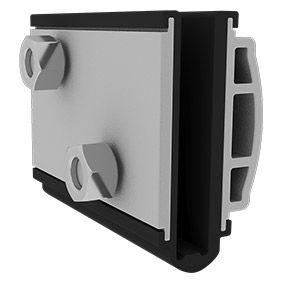 Versa Tilt Channel System Hardware