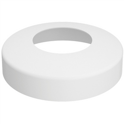 RIO - High Domical Cover BP 316 White