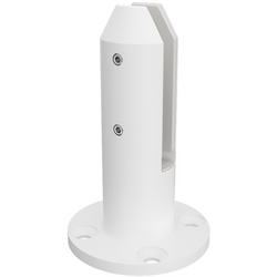 RIO - RD Spigot Base Plated Rd 2205 White