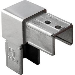 Nanorail - 25 x 21mm Vertical Joiner 316 P