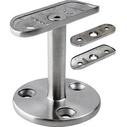 MOD50 - Parapet Rail Support 316 P