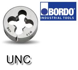 Button Die UNC