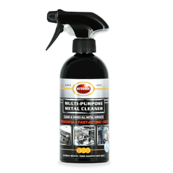 AUTOSOL Multi-Purpose Metal Cleaner