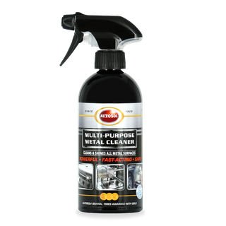 AUTOSOL Multi-Purpose Metal Cleaner