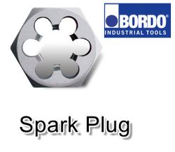 Die Nut Spark Plug
