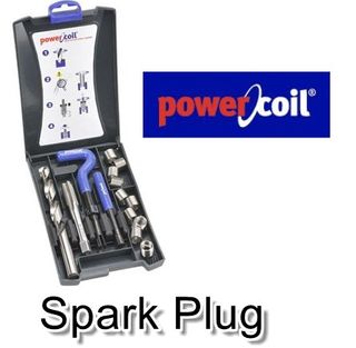 Spark Plug Thread Repair Kits