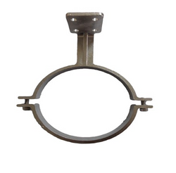 Sea Strainer Mounting Bracket 3.0 316