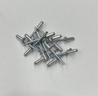Rivets Aluminum