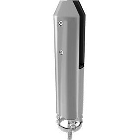 RIO Range Round Core Drill Glass Spigots