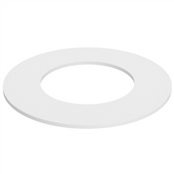 RIO - Dress Ring RD 316 White