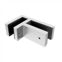 RIGI Clamp 90 Deg 316 MW