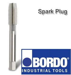 HSS Taps Spark Plug