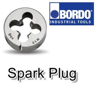 Button Die Spark Plug
