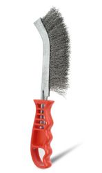 Steel Wire Unviersal Hand Brush