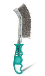 Stainless Steel Wire Unviersal Hand Brush
