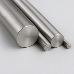 Stainless Steel Round Bar